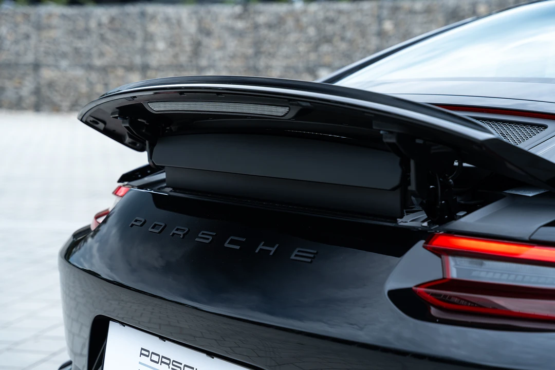 2017 Porsche 991 GT3 - Image 28 of 31