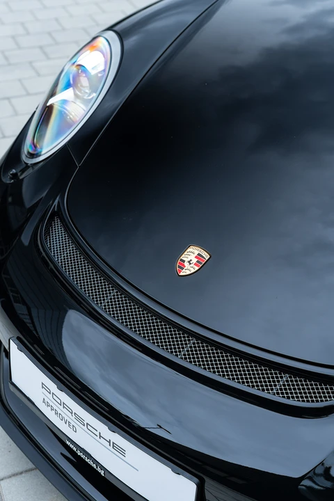 2017 Porsche 991 GT3 - Image 30 of 31
