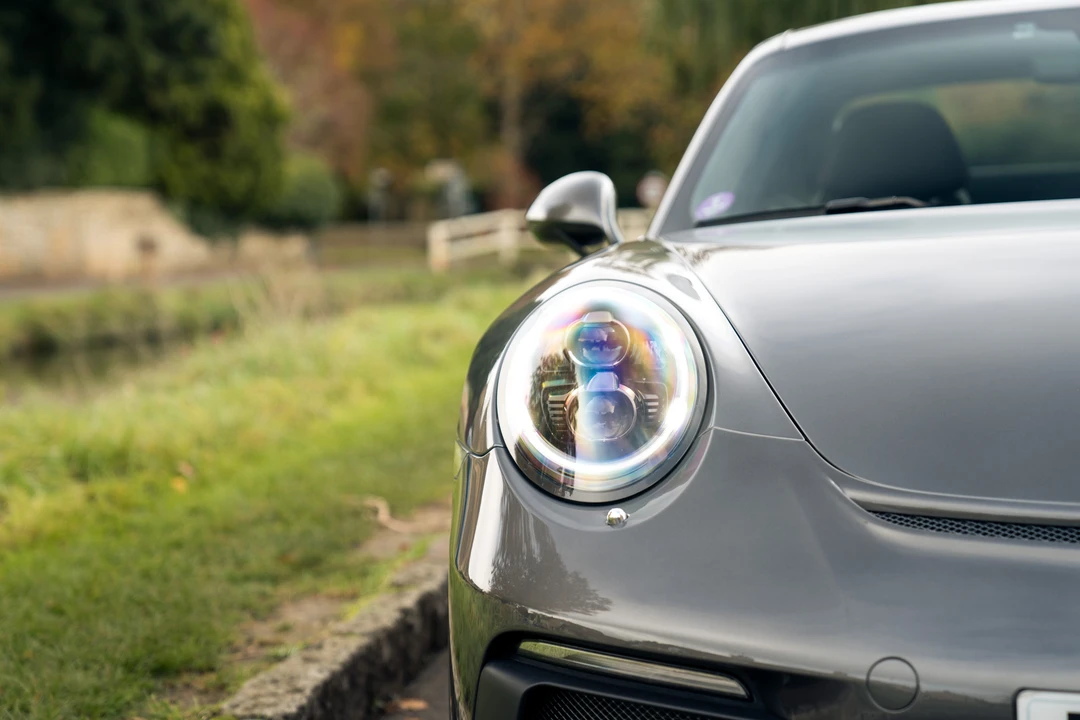 2018 Porsche 991 Carrera - Image 17 of 31