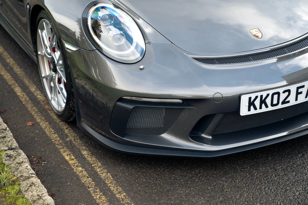 2018 Porsche 991 Carrera - Image 18 of 31