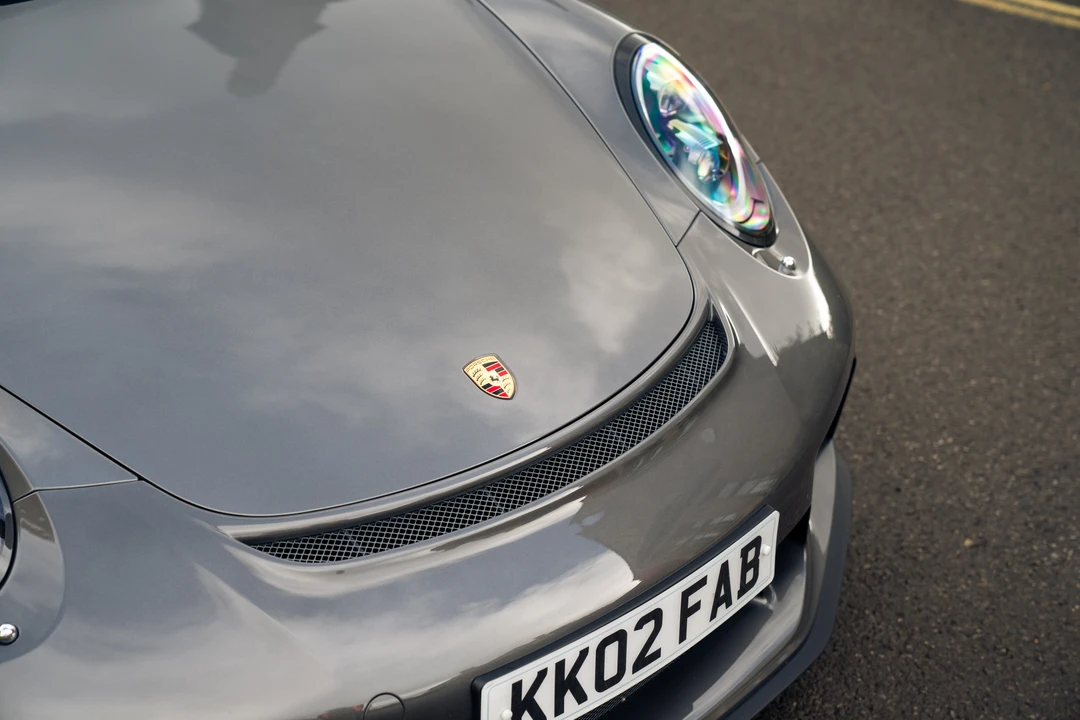 2018 Porsche 991 Carrera - Image 19 of 31