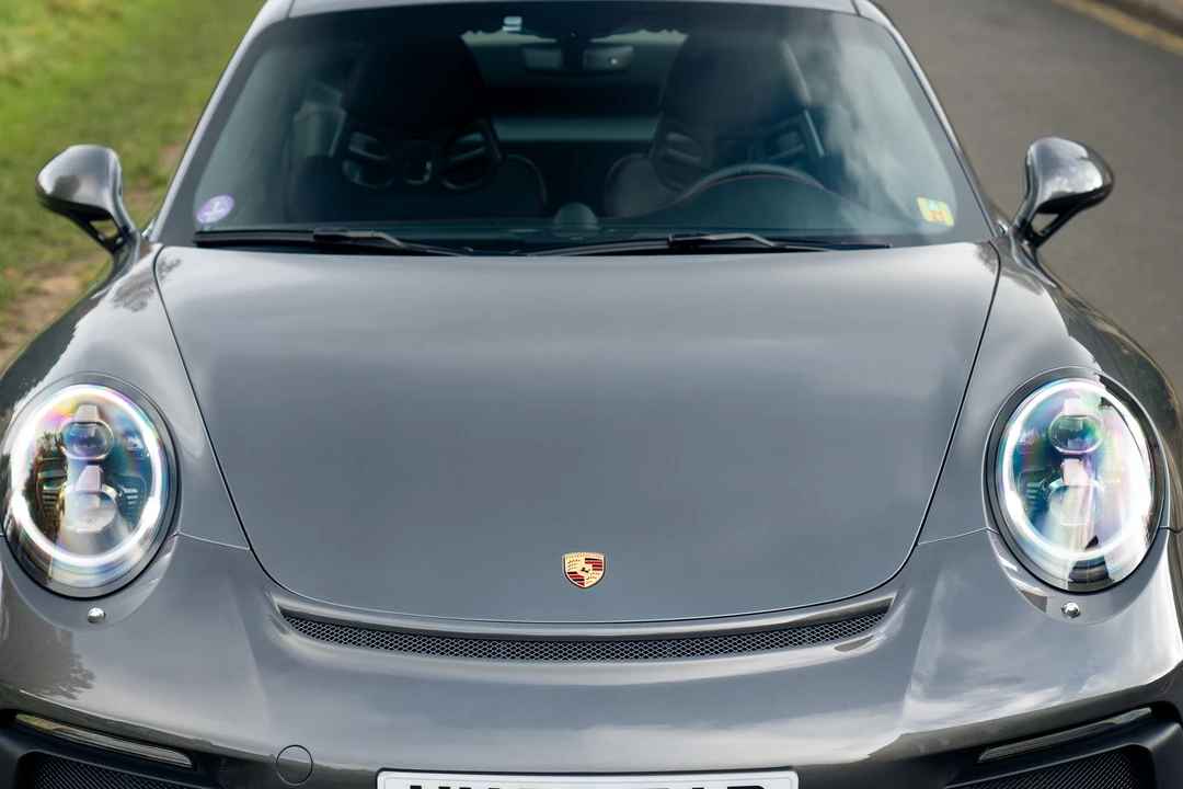 2018 Porsche 991 Carrera - Image 21 of 31