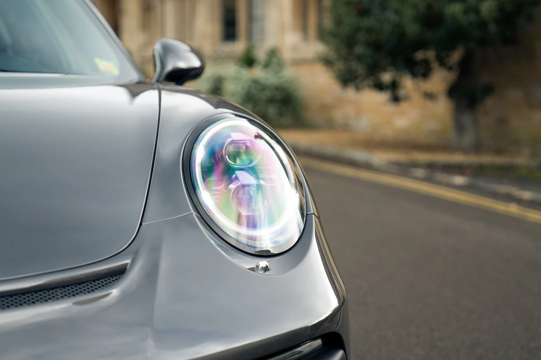 2018 Porsche 991 Carrera - Image 24 of 31