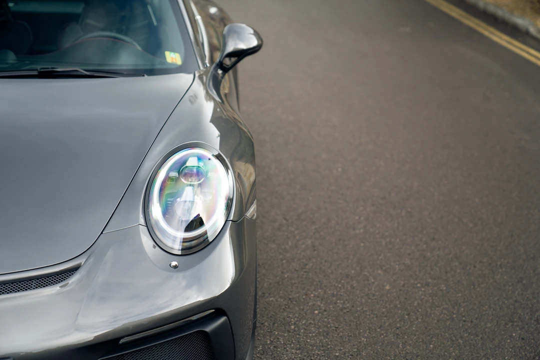 2018 Porsche 991 Carrera - Image 25 of 31