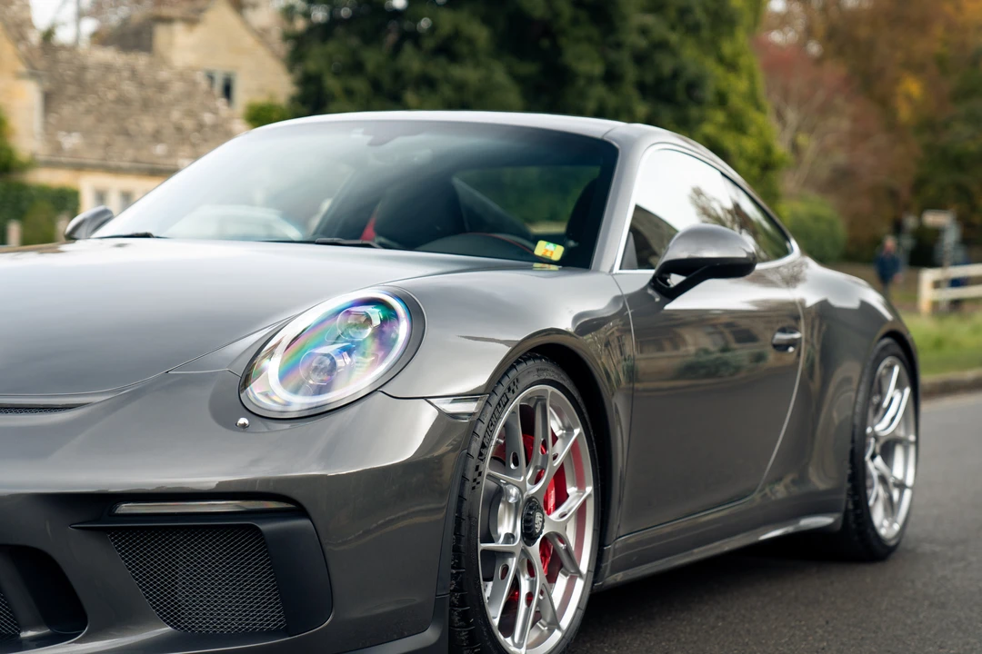 2018 Porsche 991 Carrera - Image 26 of 31