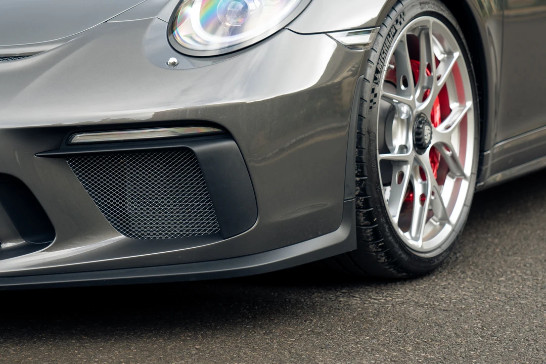 2018 Porsche 991 Carrera - Image 27 of 31