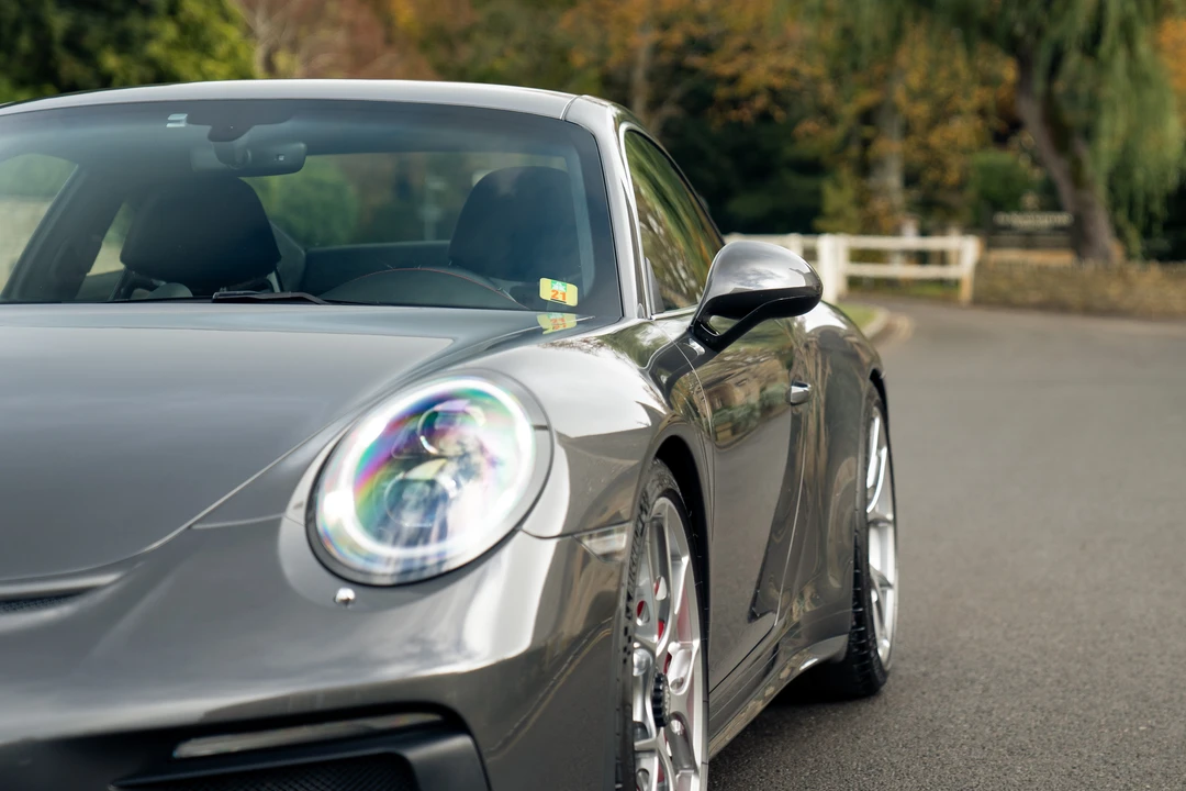 2018 Porsche 991 Carrera - Image 29 of 31