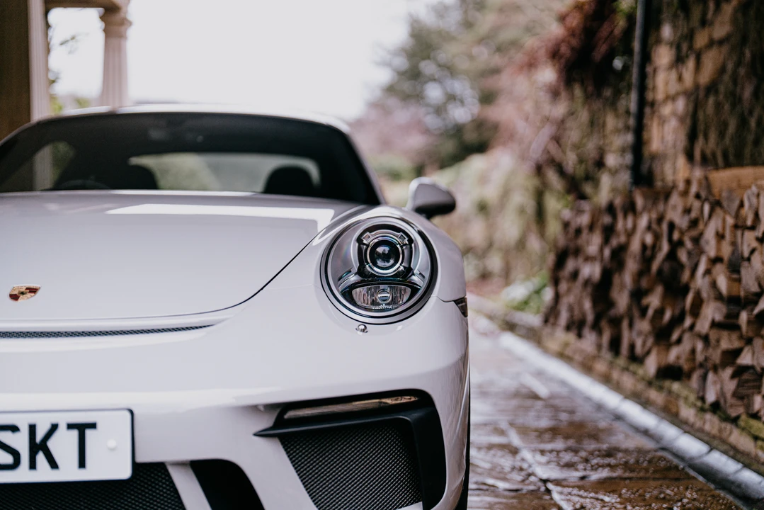 2018 Porsche 991 Carrera - Image 10 of 31