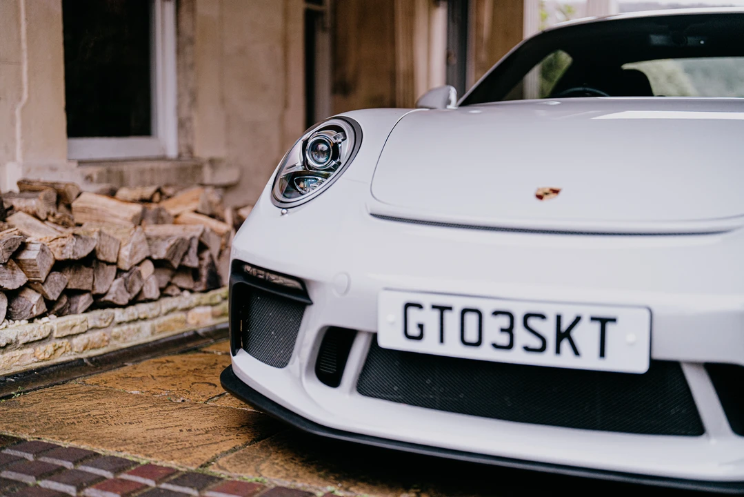 2018 Porsche 991 Carrera - Image 11 of 31