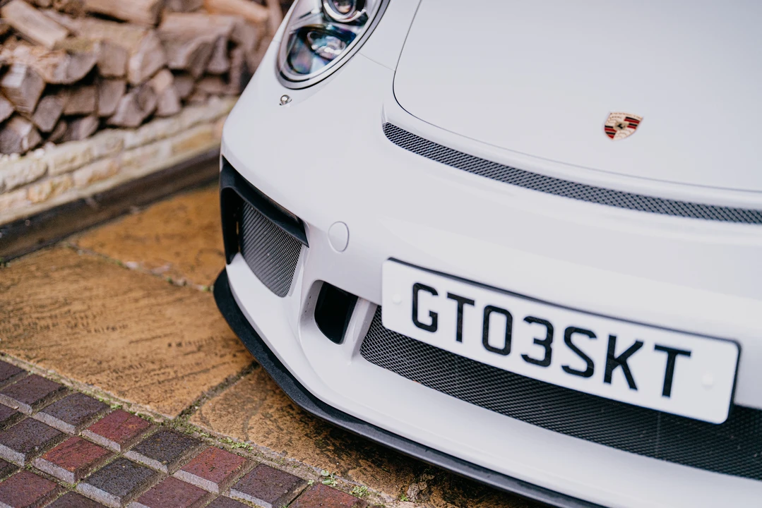 2018 Porsche 991 Carrera - Image 12 of 31