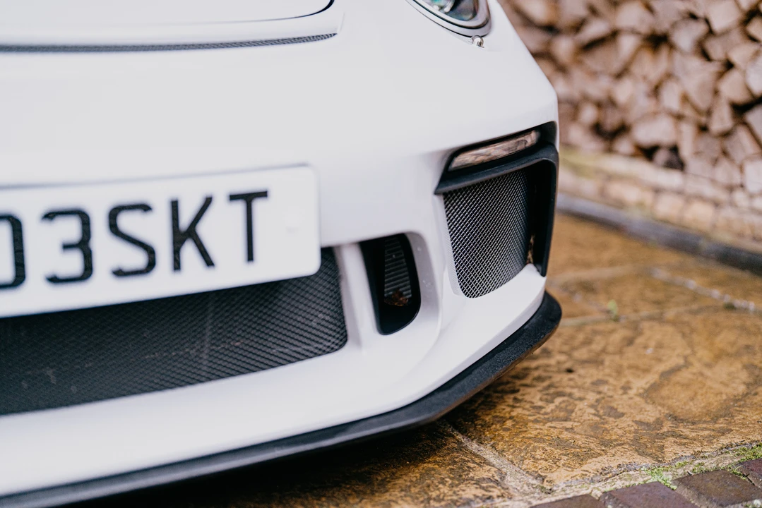 2018 Porsche 991 Carrera - Image 14 of 31