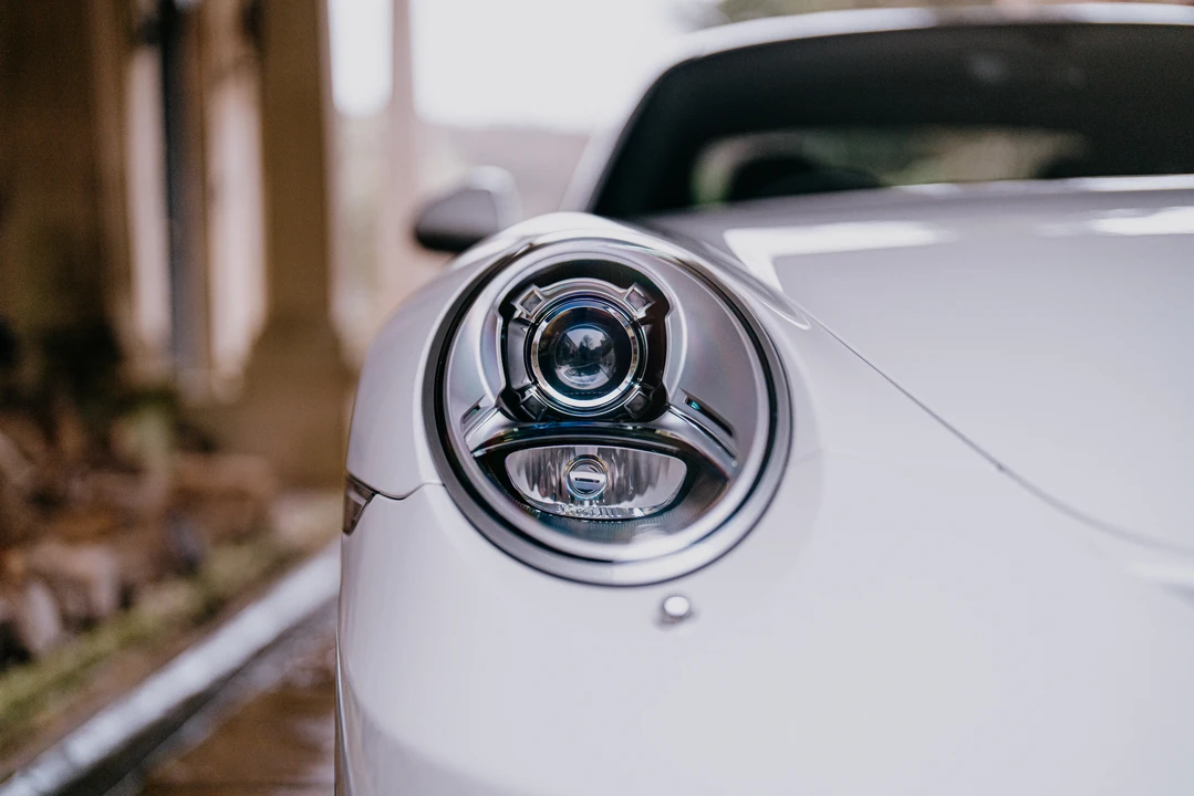 2018 Porsche 991 Carrera - Image 17 of 31