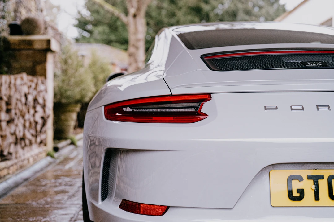2018 Porsche 991 Carrera - Image 20 of 31