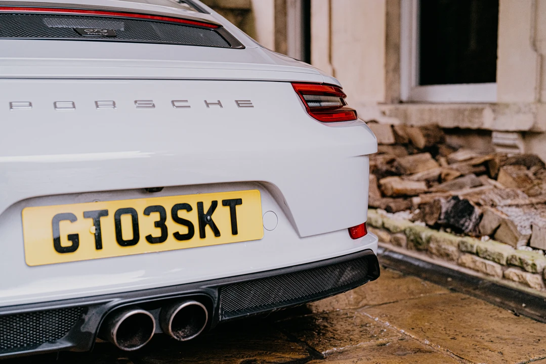 2018 Porsche 991 Carrera - Image 21 of 31