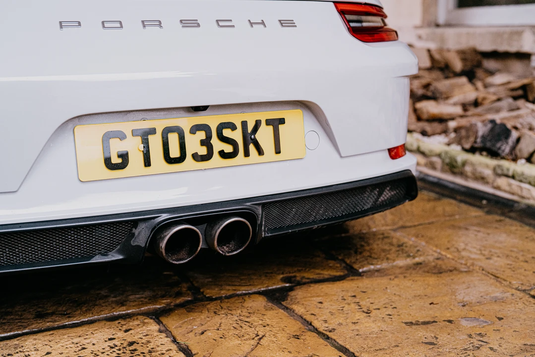 2018 Porsche 991 Carrera - Image 22 of 31