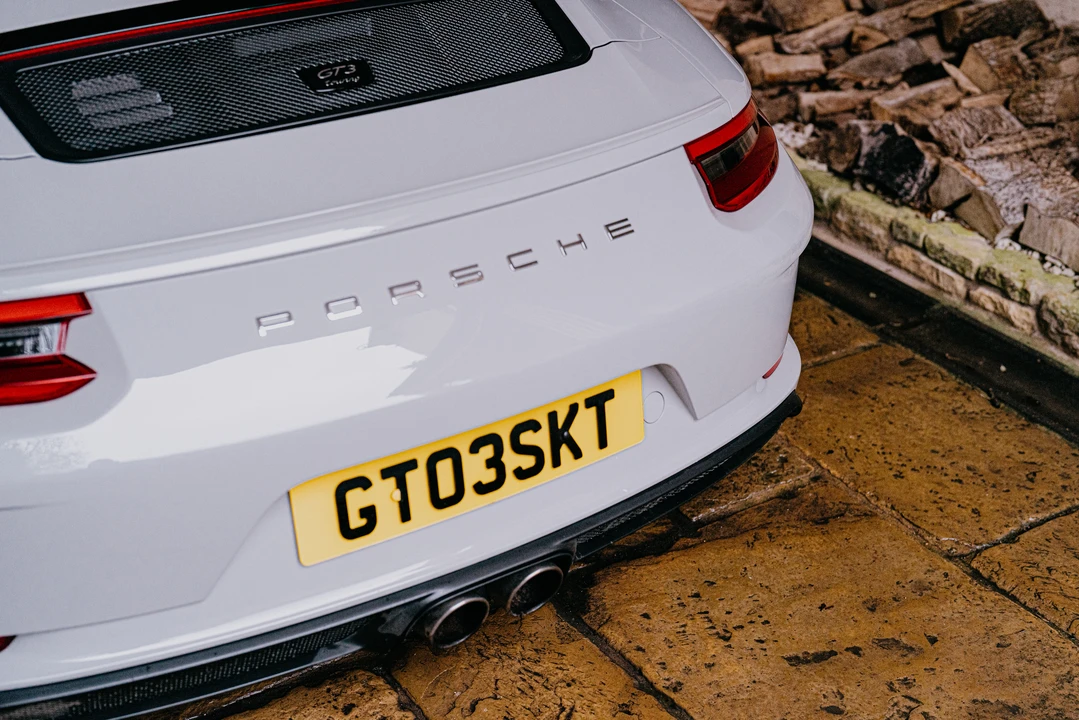 2018 Porsche 991 Carrera - Image 23 of 31