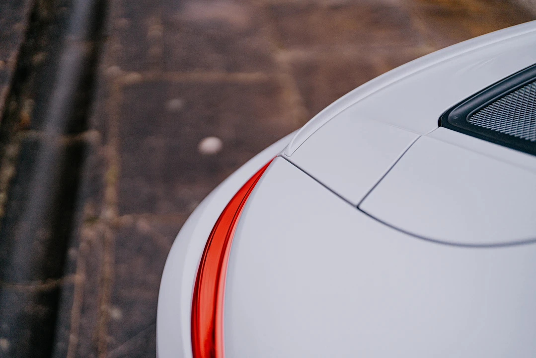 2018 Porsche 991 Carrera - Image 31 of 31