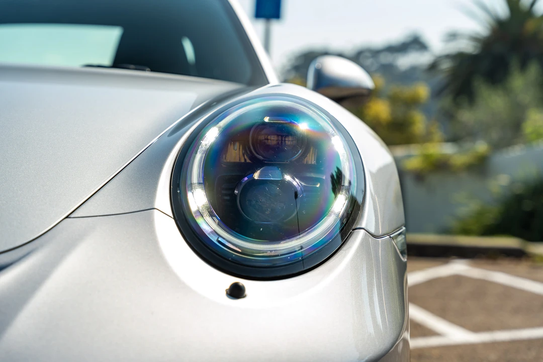 2018 Porsche 991 Carrera - Image 17 of 31