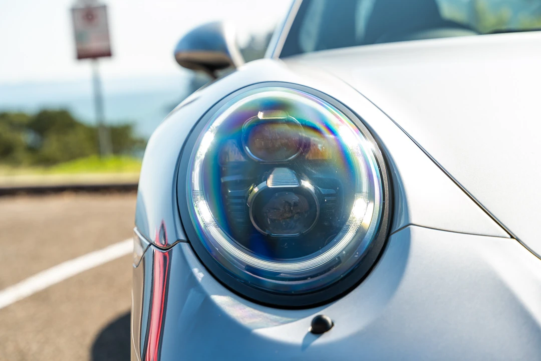 2018 Porsche 991 Carrera - Image 19 of 31