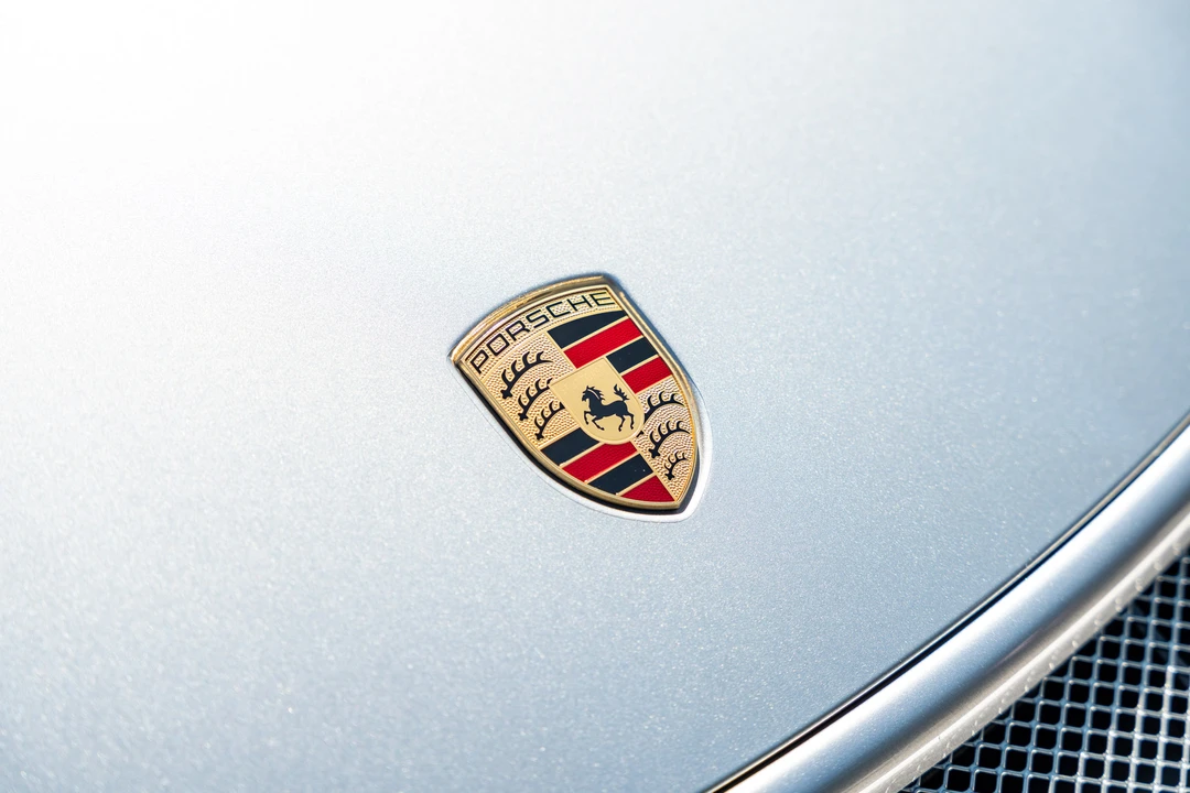 2018 Porsche 991 Carrera - Image 21 of 31
