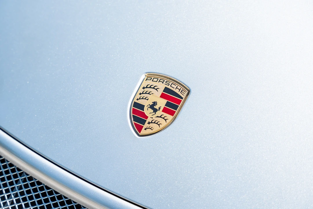 2018 Porsche 991 Carrera - Image 22 of 31