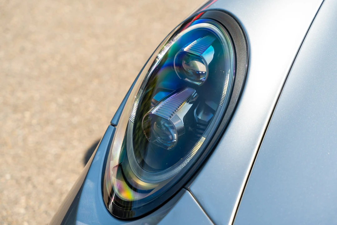 2018 Porsche 991 Carrera - Image 23 of 31