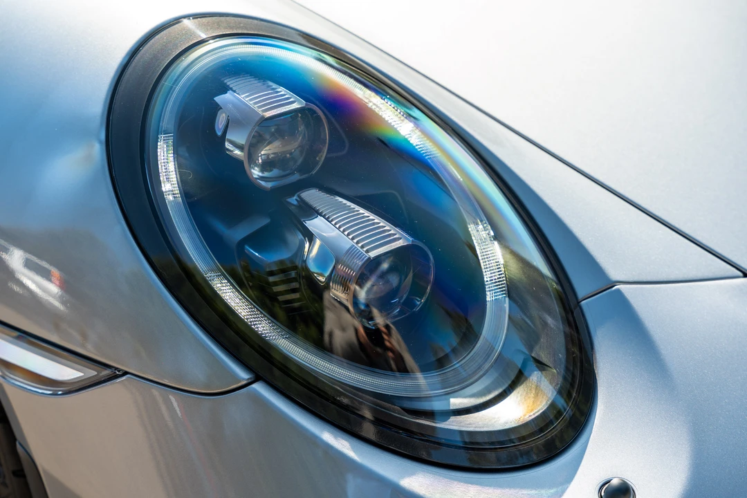 2018 Porsche 991 Carrera - Image 26 of 31