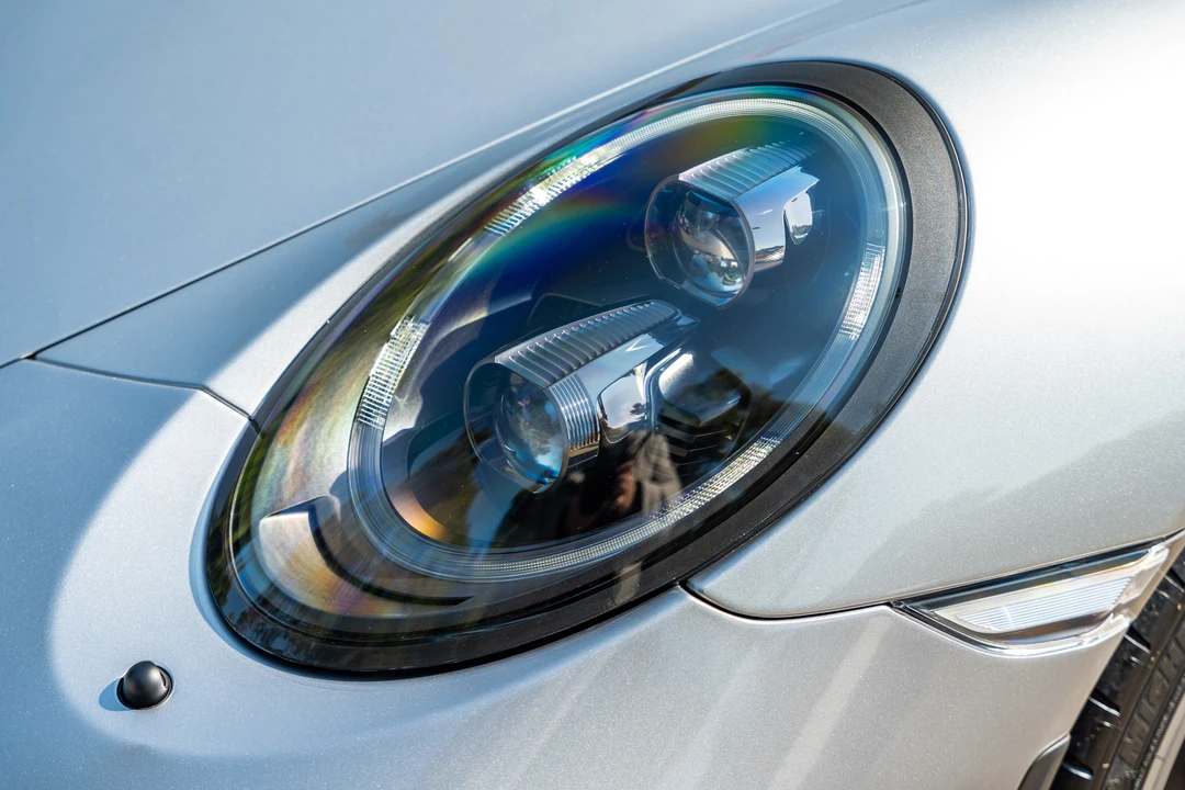 2018 Porsche 991 Carrera - Image 27 of 31