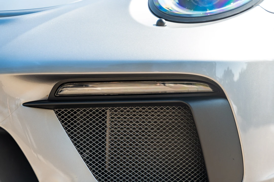 2018 Porsche 991 Carrera - Image 29 of 31
