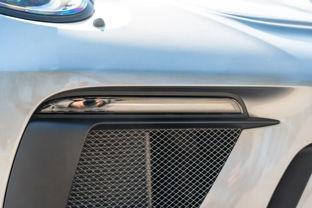 2018 Porsche 991 Carrera - Image 30 of 31