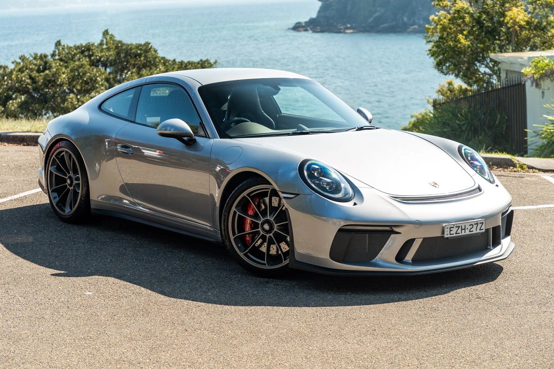 2018 Porsche 991 Carrera - Image 15 of 31