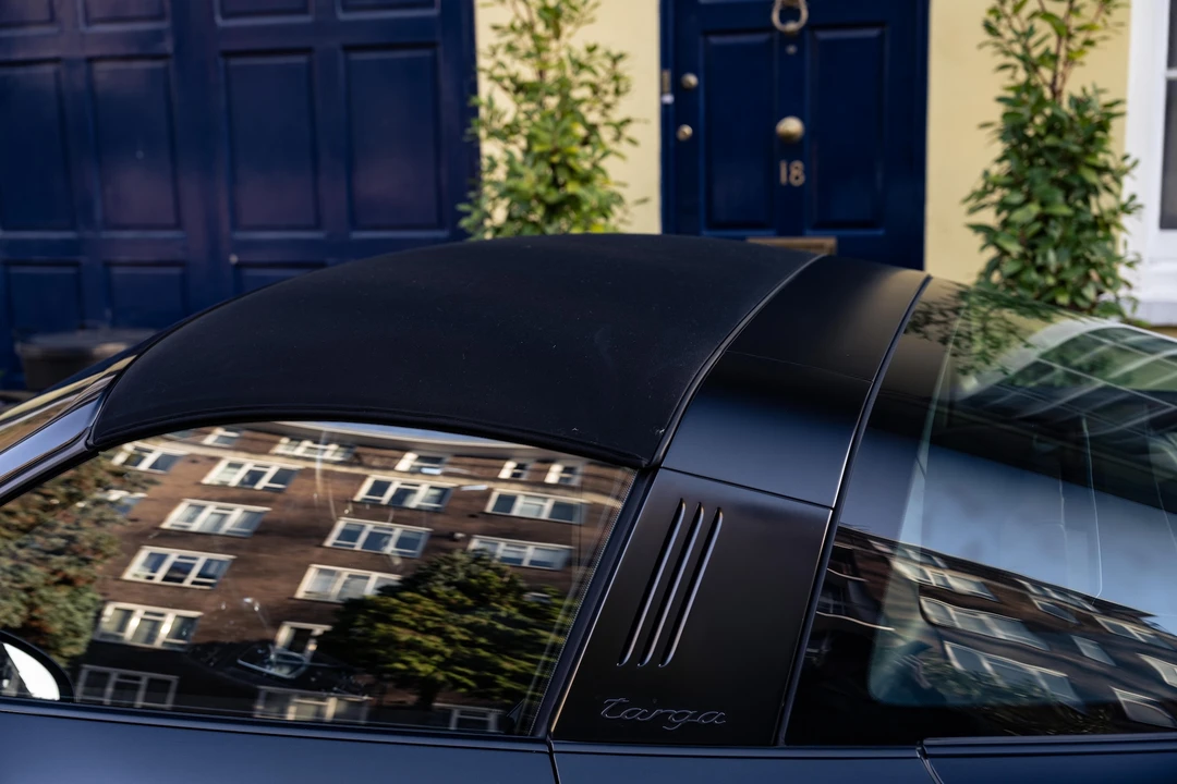 2018 Porsche 991 Carrera - Image 23 of 31