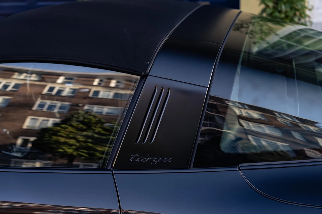 2018 Porsche 991 Carrera - Image 24 of 31