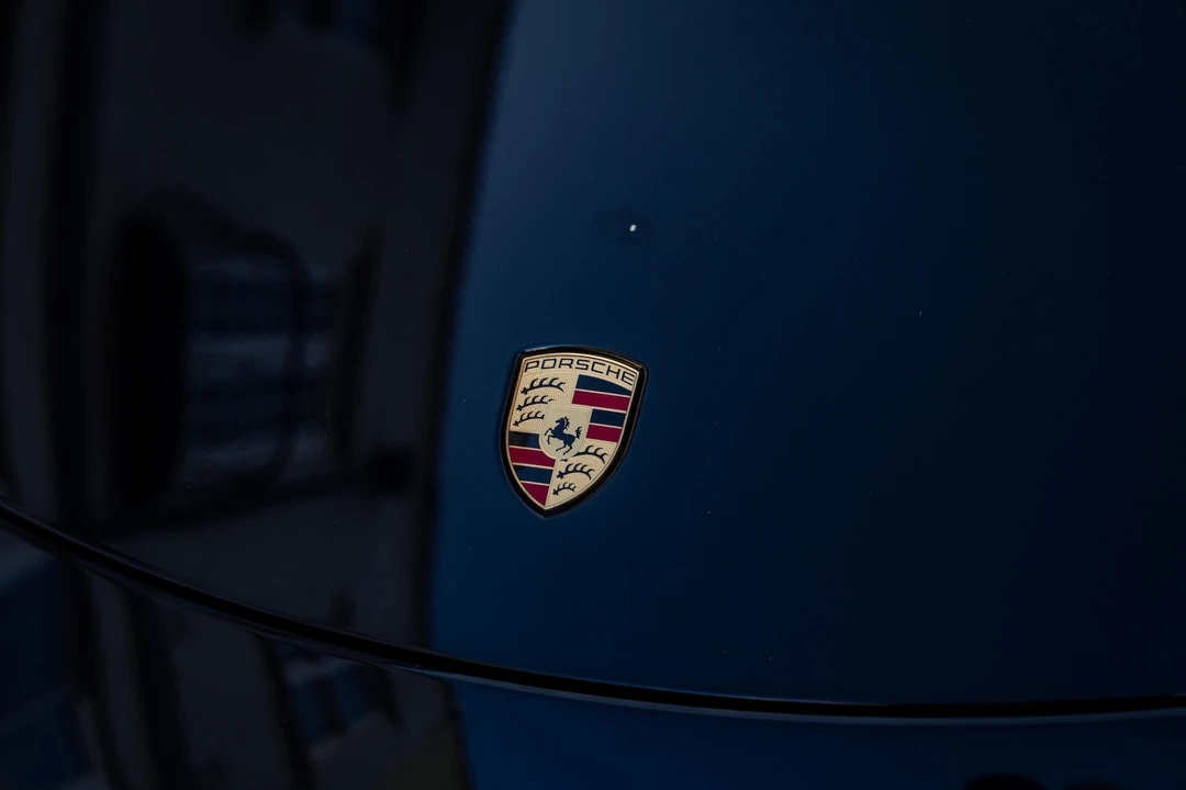 2018 Porsche 991 Carrera - Image 29 of 31