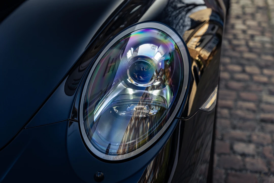 2018 Porsche 991 Carrera - Image 30 of 31