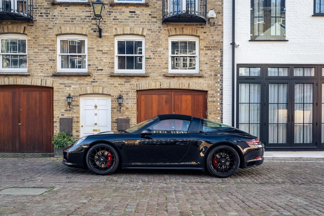 2018 Porsche 991 Carrera - Image 12 of 31