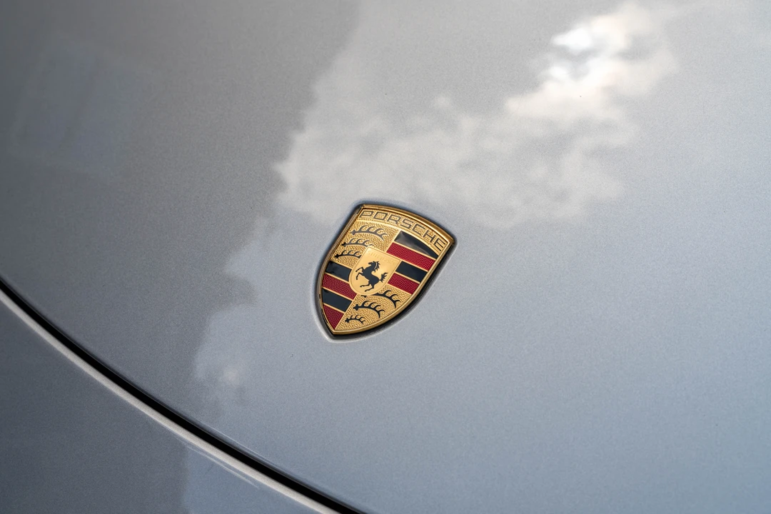 2018 Porsche 991 Carrera - Image 29 of 31