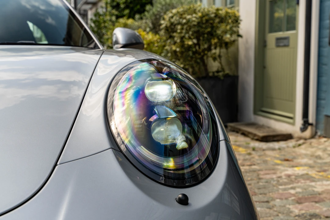 2018 Porsche 991 Carrera - Image 30 of 31