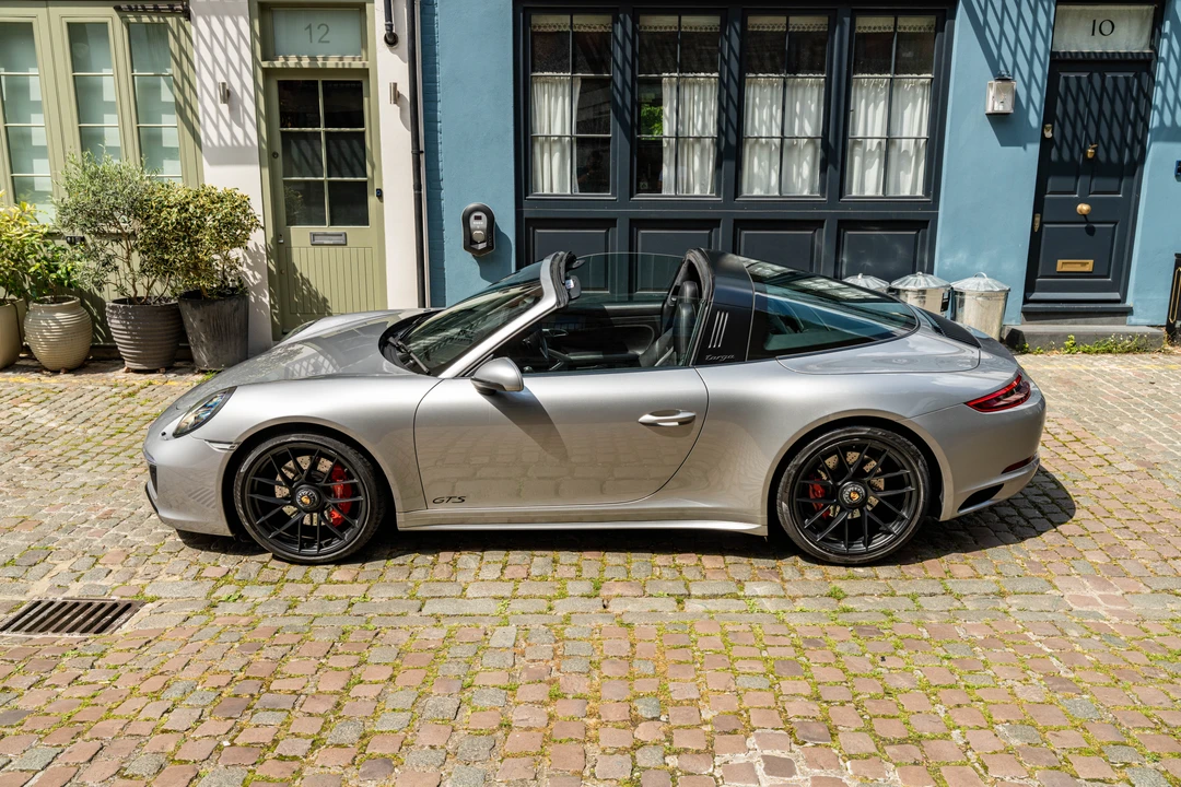 2018 Porsche 991 Carrera - Image 20 of 31