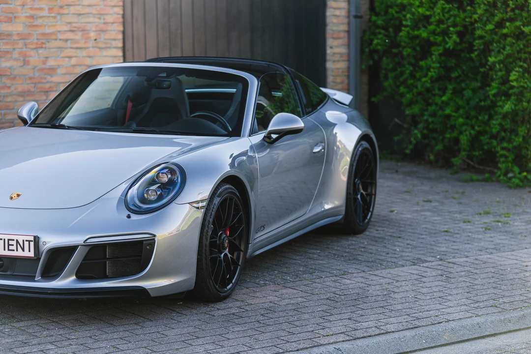 2018 Porsche 991 Targa 4 GTS - Image 22 of 31