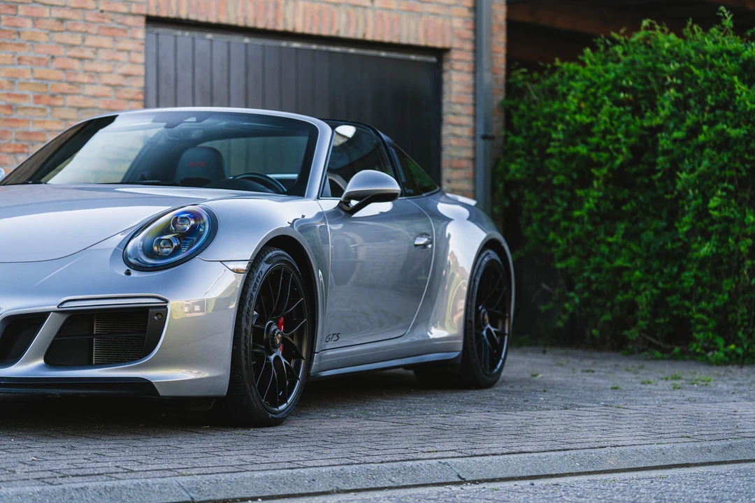 2018 Porsche 991 Targa 4 GTS - Image 24 of 31