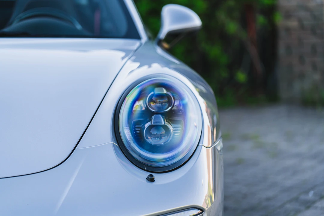 2018 Porsche 991 Targa 4 GTS - Image 30 of 31