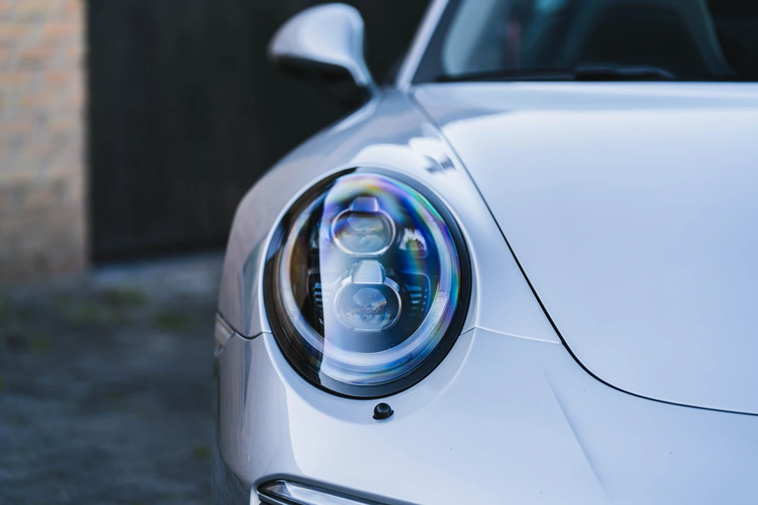2018 Porsche 991 Targa 4 GTS - Image 31 of 31