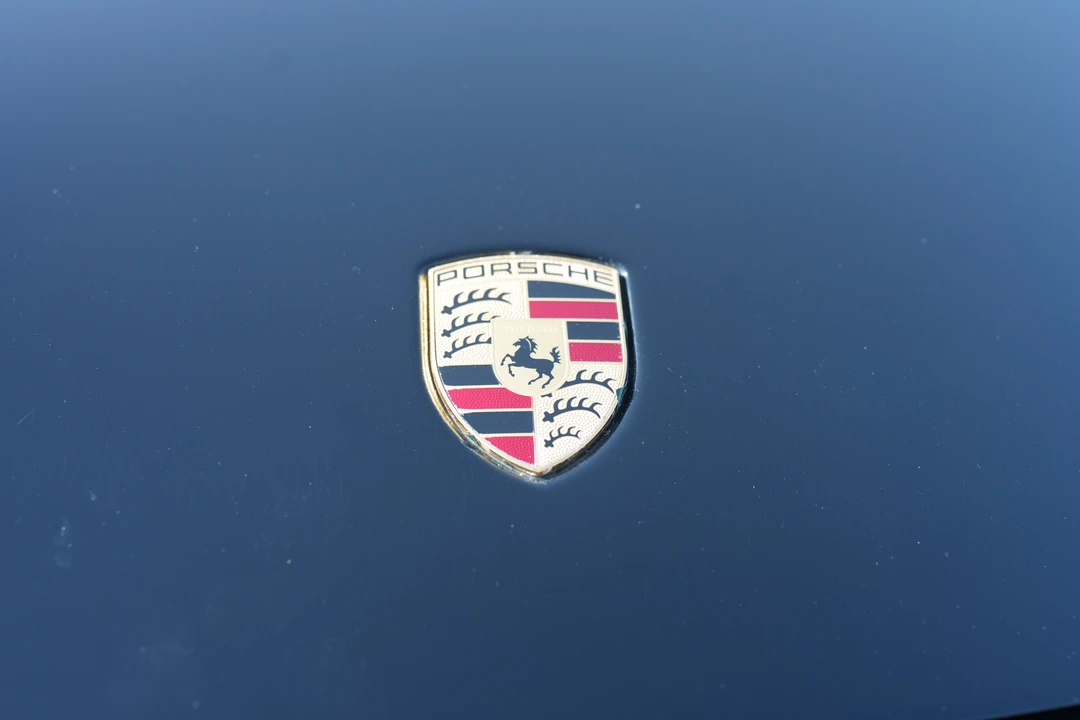 2018 Porsche 991 Turbo - Image 25 of 31
