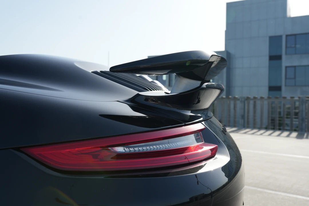2018 Porsche 991 Turbo - Image 29 of 31