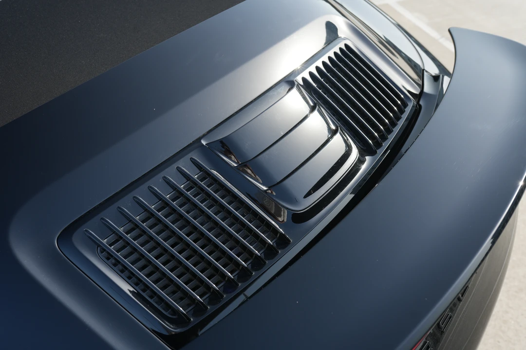 2018 Porsche 991 Turbo - Image 30 of 31