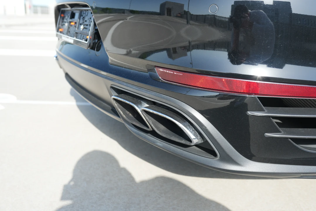 2018 Porsche 991 Turbo - Image 31 of 31