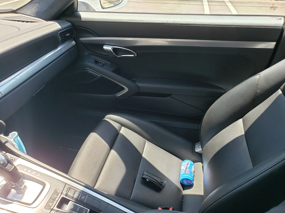 2018 Porsche 991 Turbo - Image 12 of 15