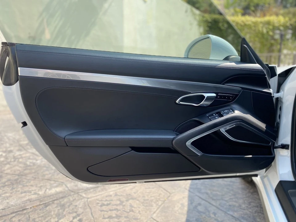 2018 Porsche 991 Turbo - Image 13 of 15