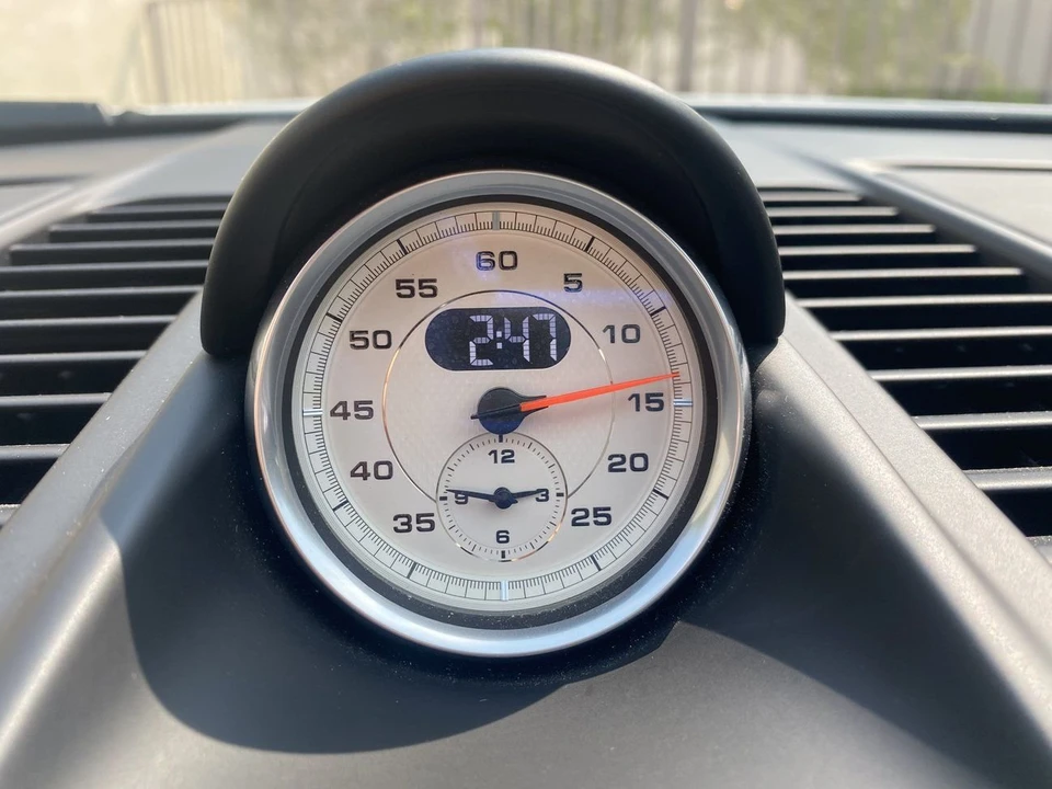 2018 Porsche 991 Turbo - Image 8 of 15